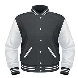 Classic Varsity Jacket