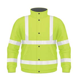 Safety Jacket