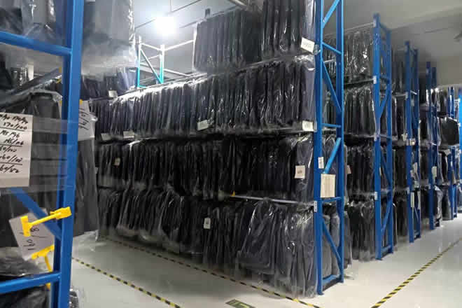 Corporate uniforms Corporate uniforms